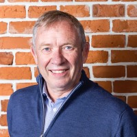 Bright Performance AS Employee Rune Johannessen's profile photo