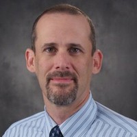 Wells Fargo Employee Frank Bates's profile photo