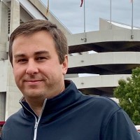 Sevocity Electronic Health Records Employee Chandler Price's profile photo
