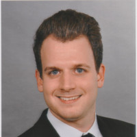 VACUUMSCHMELZE Gmbh & Co. KG Employee Daniel Fleischer's profile photo