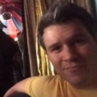 Comedy Central Employee Mark Reeve's profile photo