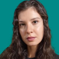 Connaxis Employee Priscila Ferreyra's profile photo