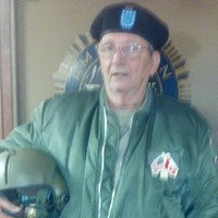 Chuck Lange