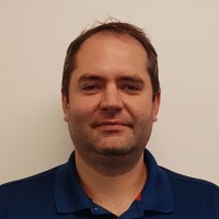 TD SYNNEX Employee Tristan Lee-Johnson's profile photo