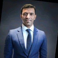 Jawhara Jewellery Employee Leo Collins's profile photo