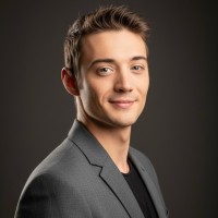 TMTLEDS Employee A. Meriç's profile photo