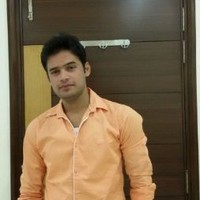 Certainty Infotech Employee Ashish Soni's profile photo