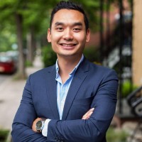 Cosmetic Physician Partners Employee Antoine Ngo's profile photo