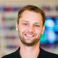 Vena Employee Thomas Qvist's profile photo
