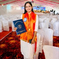 Deloitte Employee Nishi Pathak's profile photo