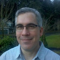 Softrams Employee Tom Murray's profile photo