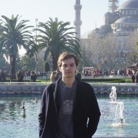 Tapped Employee Harry Kilian's profile photo