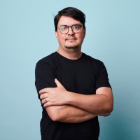 Saffron Brand Consultants Employee Drew Coughlan's profile photo