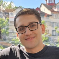 Meta Employee Rafael Figueiredo Prudencio's profile photo