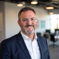 VASCOR Logistics Employee Curt Conlon's profile photo