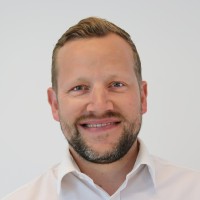 KBR, Inc. Employee Josh de Bes's profile photo