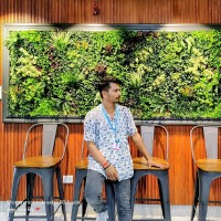 DevSwarm Employee Shivam Singh's profile photo