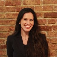 Community Development Venture Capital Alliance (CDVCA) Employee Alexandria Harris's profile photo