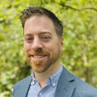 Moffatt & Nichol Employee Aaron Porter's profile photo