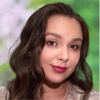 Tellos Employee Katelyn Scott's profile photo