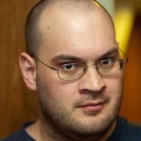 Volexity Employee Lawrence D'Anna's profile photo