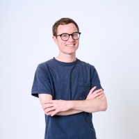CapametriX Employee Ben Thomson's profile photo
