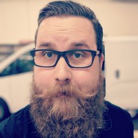 WGM Associates LLC Employee Brennan Wright's profile photo