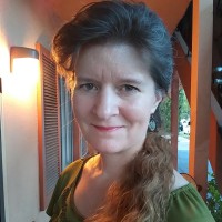 Carol Dorman