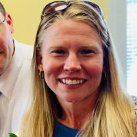 Lifepoint Church Ohio Employee Anne Grether's profile photo