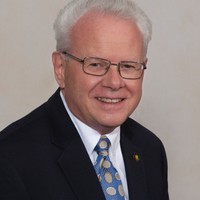 The Registry Employee Bob Smith's profile photo