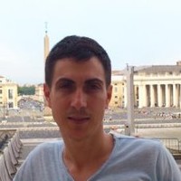Constantin Ivan Email