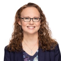 MNJ Technologies Employee Jamie Porter's profile photo