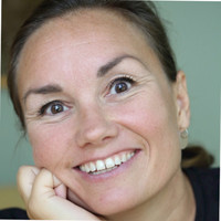 Semcon Employee Johanna Burström's profile photo