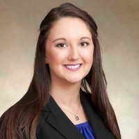 Capital One Employee Madison Shaw's profile photo