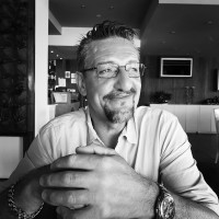 Easy Systems Employee Chester van Bommel's profile photo