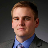 Applied Analysis Employee Michael Davidson's profile photo