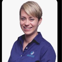 Interport Logistics Employee Indira Garcia's profile photo