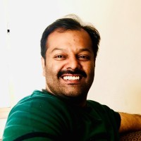 RingCentral Employee Pushkar Jha's profile photo