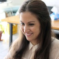 PenguinCube Employee Sarah Chehab's profile photo