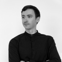 CUUB architectural visualization studio Employee Vladyslav Kyrychenko's profile photo