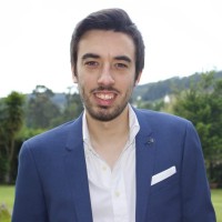valantic LCS Employee Tiago Ferreira's profile photo