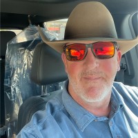 Machinery Auctioneers Employee Trey Dickerson's profile photo