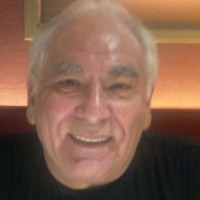 FinCom Employee Gene Lobato's profile photo