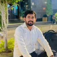Astra Protocol Employee Naveed Ijaz's profile photo