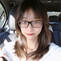 COMMAS Employee Karen Xue's profile photo
