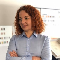 ART-PROGRES Employee Kinga Maduzia's profile photo
