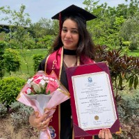 Salto Dee Fe Employee Pooja Khandelwal's profile photo