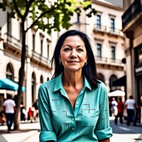 DST Systems Employee Joanna Vasquez-Watkins's profile photo