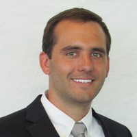 GE Aerospace Employee Patrick Zimmerman's profile photo