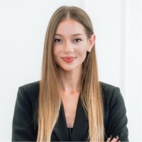 Olde Town Brokers Employee Cassidy Hamlin's profile photo